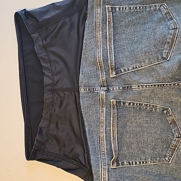 J. Crew Maternity Jeans Size 31 - Picture 8 of 14